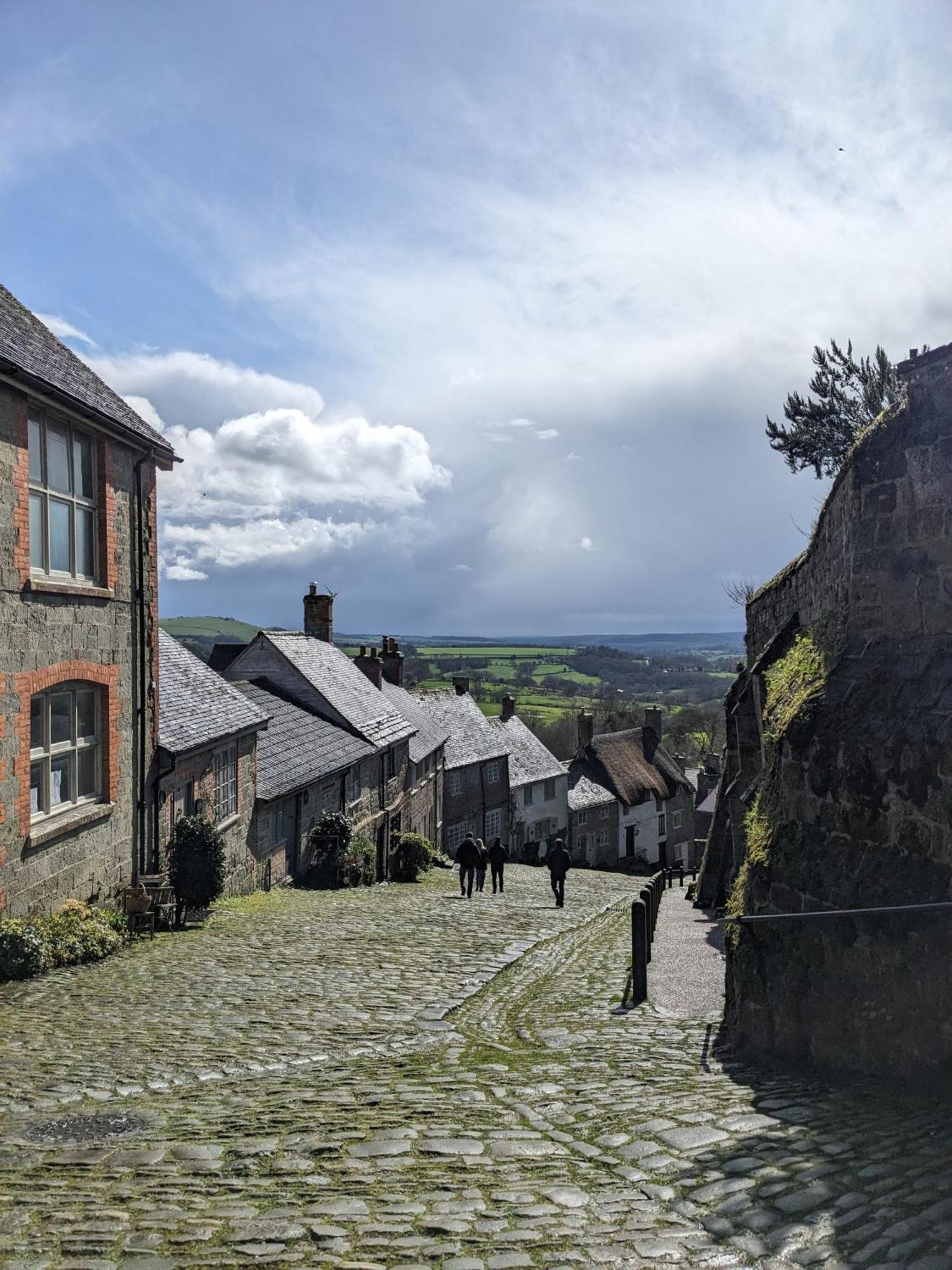 Apartment Beautiful In Dorset Countryside *